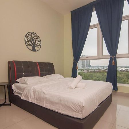 Mutiara Ville Cyberjaya By Idealhub Exterior photo
