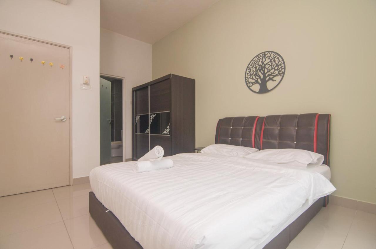 Mutiara Ville Cyberjaya By Idealhub Exterior photo