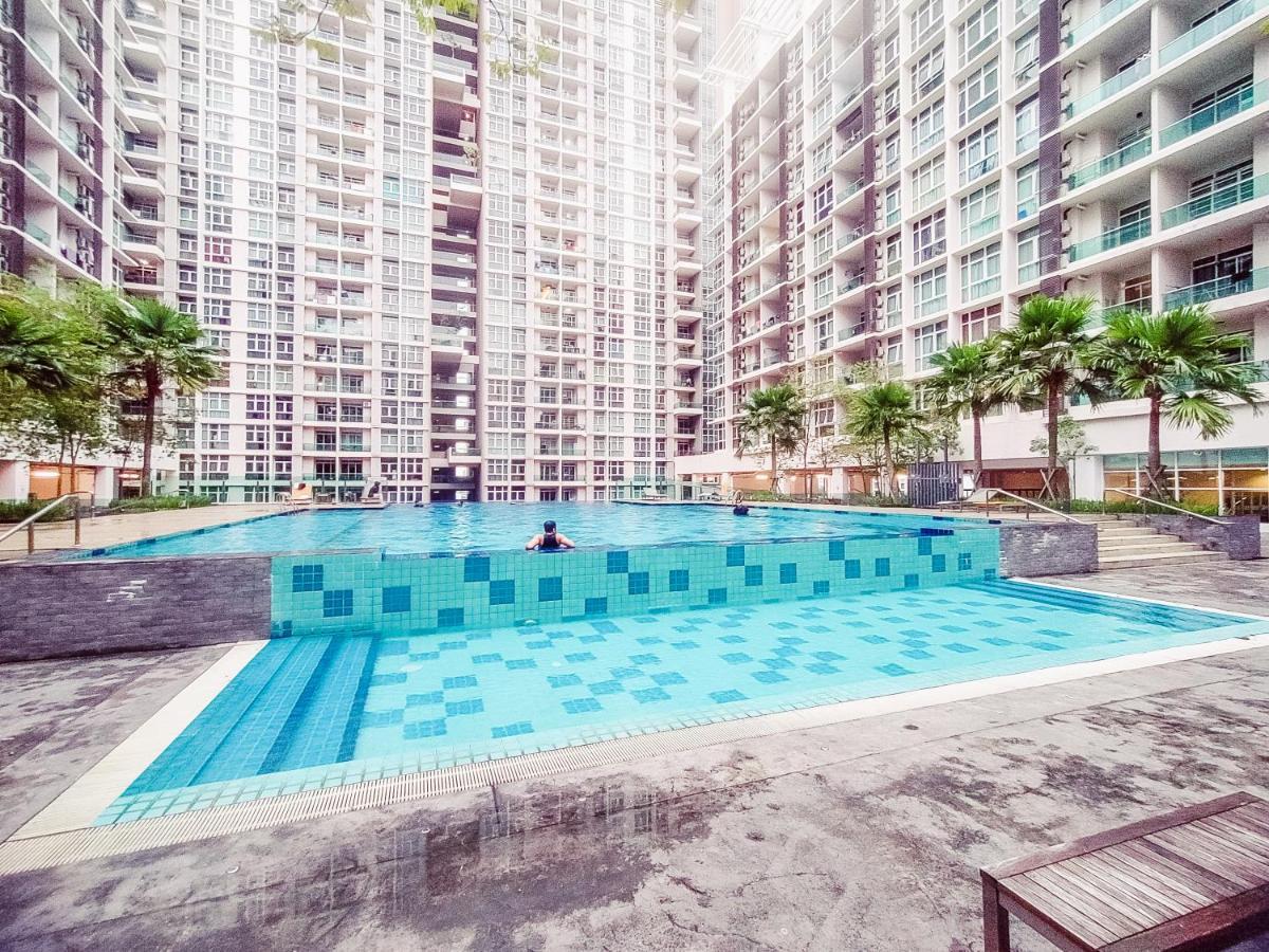 Mutiara Ville Cyberjaya By Idealhub Exterior photo